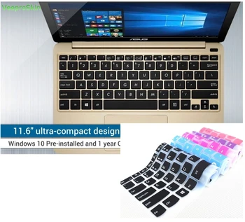 Pre Asus VivoBook 11.6