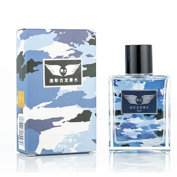 55ml originálne pánske parfémy západnej kovboj kolíne nad rýnom trvalé vôňa darčeková krabička balenie