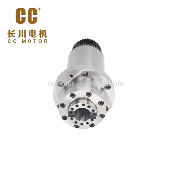 CJ890S Lacné Ceny Elektrické Vreteno pre Cnc frézke Vyrobené v Číne