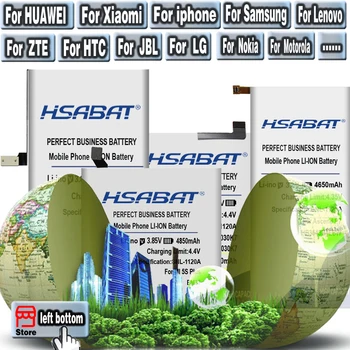 HSABAT HB526379EBC 5600mAh Batériu pre Huawei Honor 4C Pro / Y6 PRO Pre Huawei Užite si 5 TIT-AL00 CL10