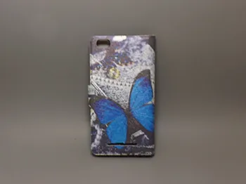 11 druhov vzor Ultra tenké motýľ Kvet Vlajka vintage Flip Cover ForXiaomi Redmi 5A Redmi 5A 5.0 inch Mobil Prípade