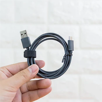 USB Nabíjací Kábel Dátum Linka pre Logitech MX Vertikálne Myš MX Master3 Plavidlá Klávesnice Časti