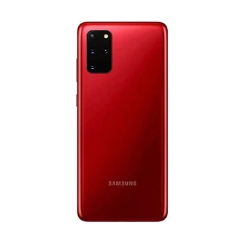 Samsung Galaxy S20 Plus 8GB/128GB Red (Červená Aura) Dual SIM G985F