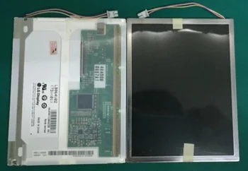Pôvodné a Nové 6.4 palcový LCD Displej Panel LB064V02-TD01 LB064V02(TD)(01)