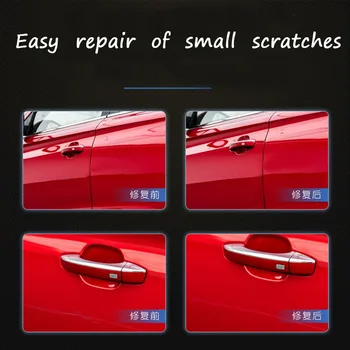 Pro Mending Auto Scratch Remover Opravy Farba Pera Jasné, Maľovanie Na Perá Pre Nissan Hyundai Chevrolet Toyota