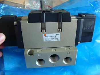 Elektromagnetický ventil VFS4210-4EB VFS4210-4EB-04 nový, originálny pravý
