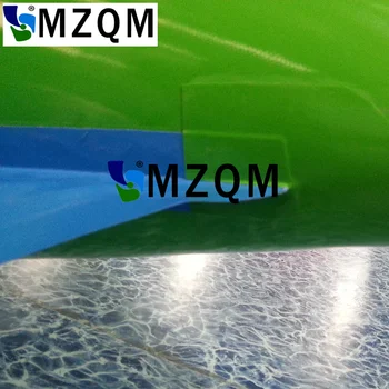 MZQM doprava Zdarma 6 osôb použiť nafukovacie lietajúce ryby banán lodi na predaj