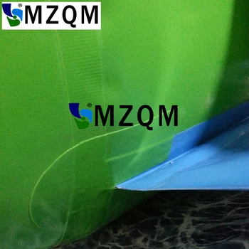 MZQM doprava Zdarma 6 osôb použiť nafukovacie lietajúce ryby banán lodi na predaj