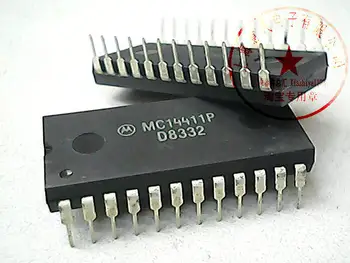 MC14411P DIP-24
