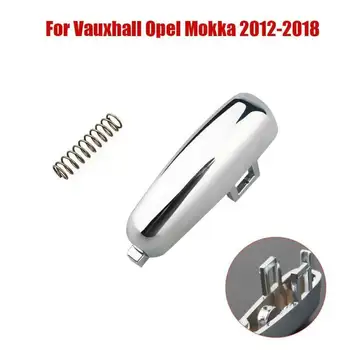 Ručnej Brzdy Tlačidlo Prepnúť Náhrada Za Vauxhall Opel Mokka 2012-2018 Brzda, Kryt Nástroje