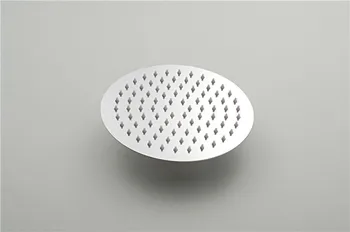 Senducs Mosadz Sprchovací Set s Vysoko Kvalitné Leštený Chróm Kúpeľňa so Sprchou Systém Lacné Ceny Chrome Sprcha Set