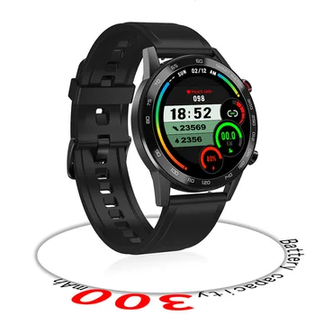 Pôvodné Smart Hodinky 2020 EKG Bluetooth Hovor Smartwatch Muži Ženy Šport Fitness Náramok Hodiny Pre Android, Apple Xiao Huawei