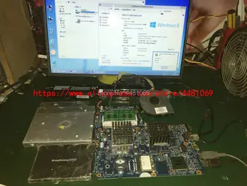 Pre HP ProBook 440 470 450 G0 Notebook 721522-001 721522-501 721522-601 pre HP 440 450 470 doske HD 8750M 2GB HM76