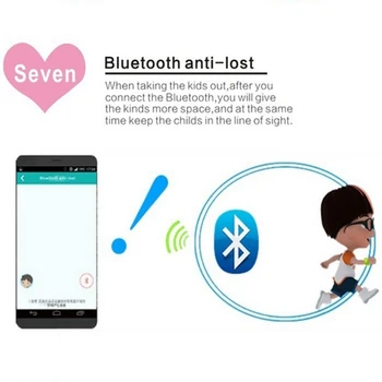 Deti gps sledovanie q50 gps hodinky pre deti SOS pomoc/nepremokavé dieťa telefón náramkové hodinky/cool mobilný telefón deti