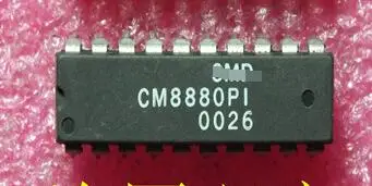 Ping CM8880PI CM8880P CM8880