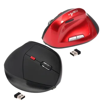2.4 GHz wireless mouse a myš hra pre zdravie PC PC notebook