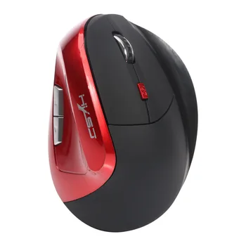 2.4 GHz wireless mouse a myš hra pre zdravie PC PC notebook