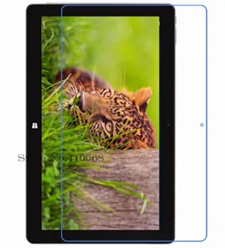 Ultra Jasný Displej Film HD Screen Protector Kryt Pre Jumper EZpad 6s pro / EZpad 6 pro 11.6 palcový Tablet PC Ochranný Film
