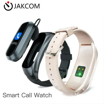 JAKCOM B6 Smart Call Sledovať Najlepší darček náramok s band 5 smart hodinky fit globálna verzia m5 mibro vzduchu