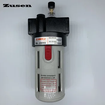 Zusen BL-2/3/4000 Pneumatických komponentov olejovej hmly lubricator