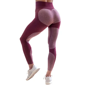 Trendy Štýly Športové Legíny Ženy, Športové Nohavice Fit Leggins Fitness Vysoký Pás Elastické Legíny Jeggings Cvičenie Aktívne Nosenie