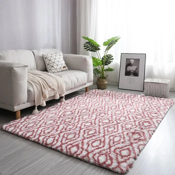 In štýl obývacej izbe koberec konferenčný stolík koberec dievča spálňa posteli koberec, balkón bay okno podlaha mat strane tie dye plavidlá koberec