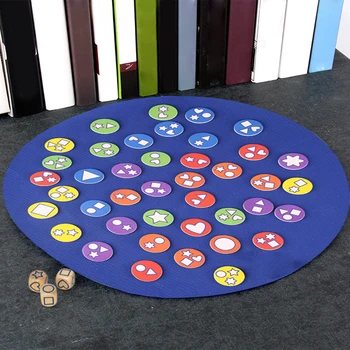 Interaktívne Hračky, Detské Deti Skoro Mš Vzdelávania Kognitívne Puzzle Vzdelanosti Rozvoj Vzdelávania Hračky Dodávky