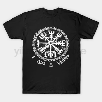 Som Ama Viking (viking Kompas) t-shirt