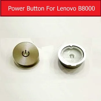 Nové Originálne On Off vypínač Pre Lenovo YOGA 10 B8000 tabletu Zapnutie/Vypnutie bočné tlačidlá nahradenie opravy