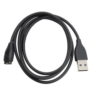 USB Sledovať Nabíjací Kábel Pre Garmin Fenix 5-6 6s 6x Predchodcu 935 Rýchlo Magnetické Nabíjací Kábel Drôt Prenos Energie