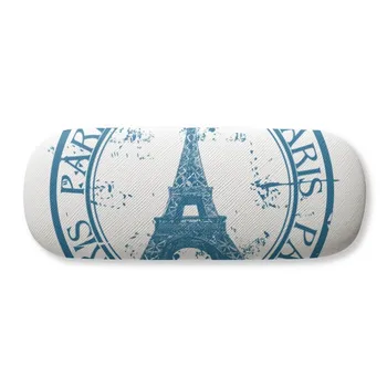 Paríž Francúzsko, Eiffelova Veža Klasické Krajiny, Mesta Okuliare Prípade Okuliare Blister Shell Držiteľ Úložný Box