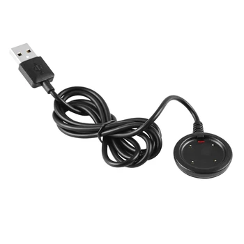 USB Nabíjací Kábel Pre POLAR Boneng Vantage V2 Nabíjací Dock Kábel S Údajmi Funkcia 1 Meter s Ochranou Čip