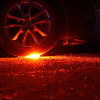 Magnetické Núdzové Cestné Bezpečnostné Svetlo IP44 Cestnej Svetlice Záchranu LED Svetlo Strobe Výstražné Svetlo Baterky Auto Maják Lampy