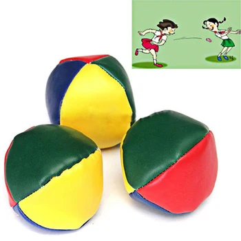Žonglovanie Lopty Naučte sa Žonglovať Začiatočník Auta Cirkus Vonkajšie Zábavu Detí Deti Hračky, Lopty Deti Interaktívne Hračky de Balle jonglage
