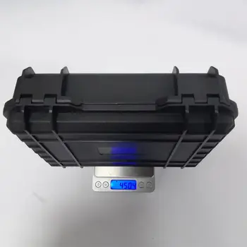 Black Mobilný Telefón Prenosné PTZ Stabilizátor nevýbušnom Box Pre Zhiyun Hladké Q2