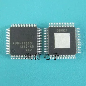 Zbrusu nový, originálny autentické mieste AUO-11303 V1 verzia LCD displej čip