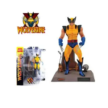 Wolverine Akcie Obrázok - Marvel Vybrať darčeky deti maškarný cumpleanos