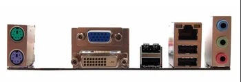 Základnú dosku Biostar Hi-Fi A58S2 FM2+ DDR3 A55 desktop doske doske doprava zadarmo