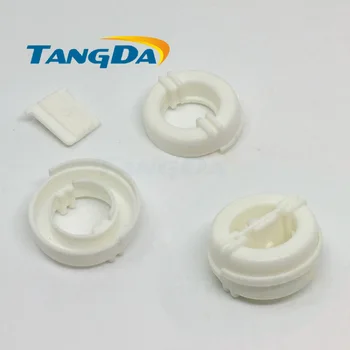 TANGDA feritové jadro, plastové púzdro bývanie 16 12 8 mm s ozvučnice zodpovedajúce magnetické krúžok typ:16x12x8mm(OD*občiansky preukaz*HT) A.