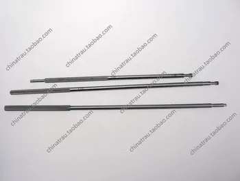 Medic ortopédia nástroj z nerezovej ocele zátku skrutkovač vnútorné hex3.0/3.5/4.0/4.5/5.0 dvojité hlavu skrutkovač
