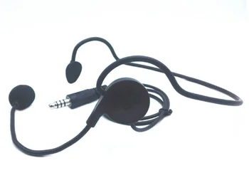 Nový headset s U94 konektor pre 2019 pre baofeng UV-5RB UV-5RC UV-5RE UV-5RE UV-3R