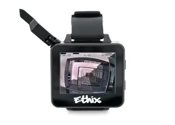 Ethix mini FPV obrazovke