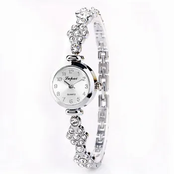 LVPAI Ženy Náramok Hodiniek Vente chaude De Mode De Luxe Femmes Montres dámske hodinky žena hodiniek náramkových hodiniek žena