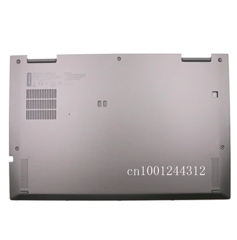 Nové Originálne Lenovo Thinkpad X1 Jogy 4. Generácie (Typ 20QF, 20QG) Nižšie Spodnej časti Prípade Kryt 5M10V24981 5M10V25019