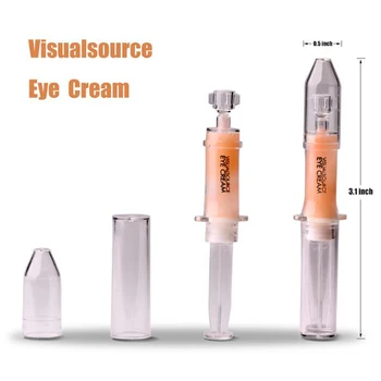 Eye Contour Lift Cream Gel Ultra Silu Anti-Aging Anti Wrinkle Eye Cream Odstrániť na Očné Tašky Tmavé Kruhy 1pcs