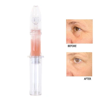 Eye Contour Lift Cream Gel Ultra Silu Anti-Aging Anti Wrinkle Eye Cream Odstrániť na Očné Tašky Tmavé Kruhy 1pcs