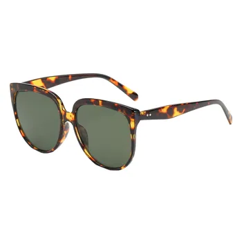 2019 platformu výbuchu modely, módne pánske nepravidelného tvaru slnečné okuliare retro štýl pevné farebné okuliare oculos очки 50*