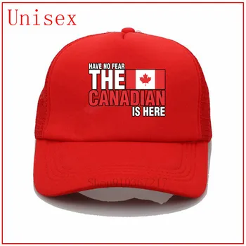 Už Žiadny Strach Kanadský Je Tu žena segmentu oka klobúk slnko čiapky pre ženy letné čiapky pre ženy Gorras Spp chapeau homme