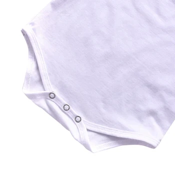 Novonarodené Dievčatká Oblečenie s Dlhým Rukávom Biele Tričko Top+Kockované Sukni 2 ks Batole Detské Oblečenie Pre Dievča Kostým Bavlnené Oblečenie