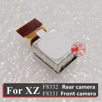 Pôvodné vga kameru Pre Sony XZ F8331 F8332 zadné Zadné s Kamerou Výmena Modulov Opravy Dielov